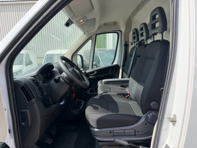 Fiat Ducato 30 2.2 MultiJet L2H2 / Trekhaak / nieuw staat / multi stuur 3