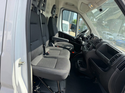 Fiat Ducato 30 2.2 MultiJet L2H2 / Trekhaak / nieuw staat / multi stuur 4