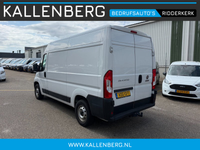 Fiat Ducato 30 2.2 MultiJet L2H2 / Trekhaak / nieuw staat / multi stuur 5