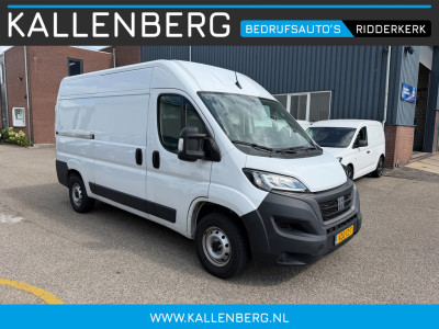 Fiat Ducato 30 2.2 MultiJet L2H2 / Trekhaak / nieuw staat / multi stuur 6