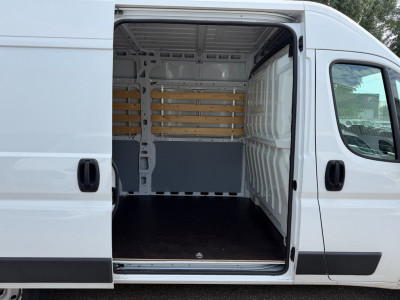 Fiat Ducato 30 2.2 MultiJet L2H2 / Trekhaak / nieuw staat / multi stuur 7