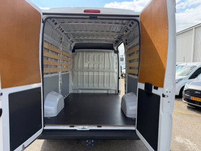 Fiat Ducato 30 2.2 MultiJet L2H2 / Trekhaak / nieuw staat / multi stuur 8