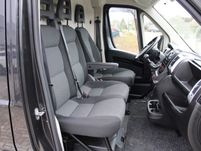 Fiat Ducato 30 2.3 MultiJet 120PK Euro6 L2H2 Buscamper - VanCubic Premium - Nieuwe camper inrichting! 13