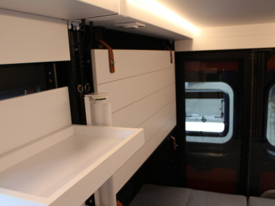 Fiat Ducato 30 2.3 MultiJet 120PK Euro6 L2H2 Buscamper - VanCubic Premium - Nieuwe camper inrichting! 16