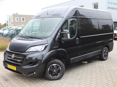 Fiat Ducato 30 2.3 MultiJet 120PK Euro6 L2H2 Buscamper - VanCubic Premium - Nieuwe camper inrichting! 6