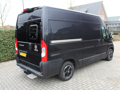 Fiat Ducato 30 2.3 MultiJet 120PK Euro6 L2H2 Buscamper - VanCubic Premium - Nieuwe camper inrichting! 7