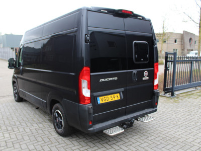 Fiat Ducato 30 2.3 MultiJet 120PK Euro6 L2H2 Buscamper - VanCubic Premium - Nieuwe camper inrichting! 8