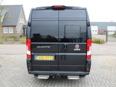 Fiat Ducato 30 2.3 MultiJet 120PK Euro6 L2H2 Buscamper - VanCubic Premium - Nieuwe camper inrichting! 9