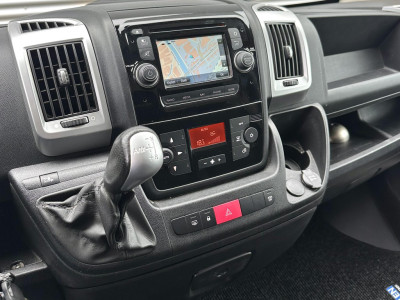 Fiat Ducato 30 2.3 MultiJet L1H1 |2xschuifdeur|Camera|Navi| foto 11