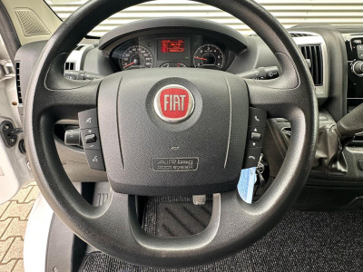 Fiat Ducato 30 2.3 MultiJet L1H1 |2xschuifdeur|Camera|Navi| foto 12