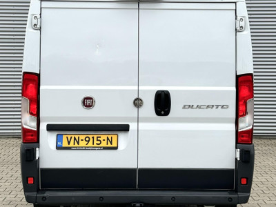 Fiat Ducato 30 2.3 MultiJet L1H1 |2xschuifdeur|Camera|Navi| foto 14