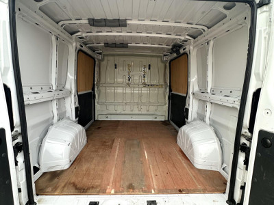 Fiat Ducato 30 2.3 MultiJet L1H1 |2xschuifdeur|Camera|Navi| foto 15