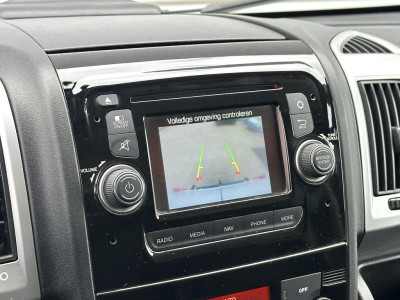 Fiat Ducato 30 2.3 MultiJet L1H1 |2xschuifdeur|Camera|Navi| foto 16