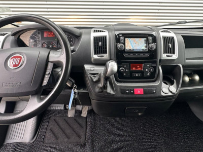 Fiat Ducato 30 2.3 MultiJet L1H1 |2xschuifdeur|Camera|Navi| foto 2