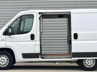 Fiat Ducato 30 2.3 MultiJet L1H1 |2xschuifdeur|Camera|Navi| foto 3