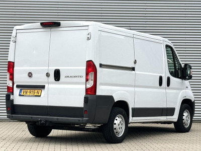 Fiat Ducato 30 2.3 MultiJet L1H1 |2xschuifdeur|Camera|Navi| foto 5