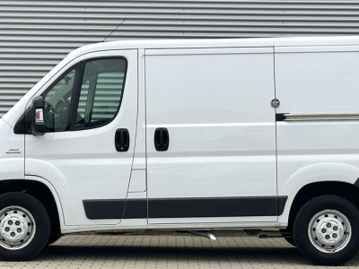 Fiat Ducato 30 2.3 MultiJet L1H1 |2xschuifdeur|Camera|Navi| foto 6