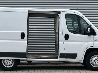 Fiat Ducato 30 2.3 MultiJet L1H1 |2xschuifdeur|Camera|Navi| foto 7
