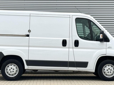 Fiat Ducato 30 2.3 MultiJet L1H1 |2xschuifdeur|Camera|Navi| foto 8