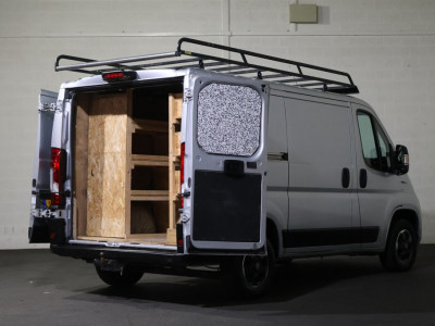 Fiat Ducato 30 2.3 MultiJet L1 H1 Airco Navigatie Imperiaal foto 12