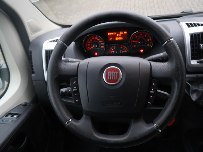 Fiat Ducato 30 2.3 MultiJet L1 H1 Airco Navigatie Imperiaal foto 17