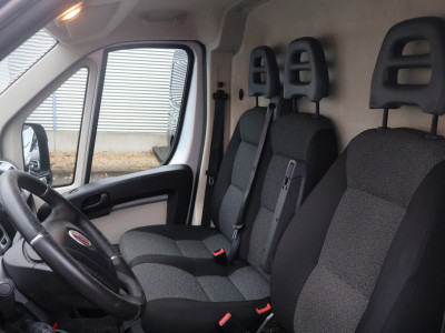 Fiat Ducato 30 2.3 MultiJet L1 H1 Airco Navigatie Imperiaal foto 3