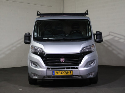 Fiat Ducato 30 2.3 MultiJet L1 H1 Airco Navigatie Imperiaal foto 5