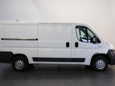 Fiat Ducato 30 2.3 MultiJet L2H1 - Airco - Trekhaak - € 3.950,- Excl. foto 12