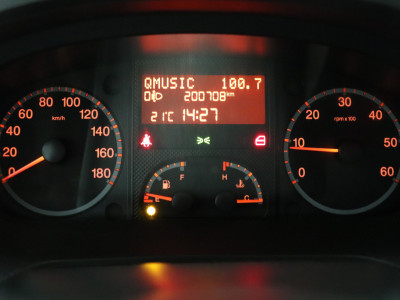 Fiat Ducato 30 2.3 MultiJet L2H1 - Airco - Trekhaak - € 3.950,- Excl. foto 16