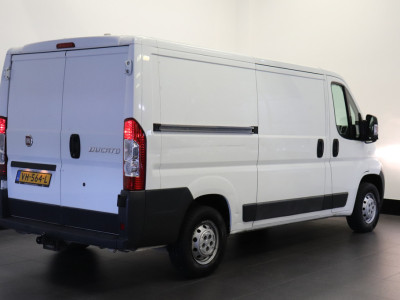 Fiat Ducato 30 2.3 MultiJet L2H1 - Airco - Trekhaak - € 3.950,- Excl. foto 2