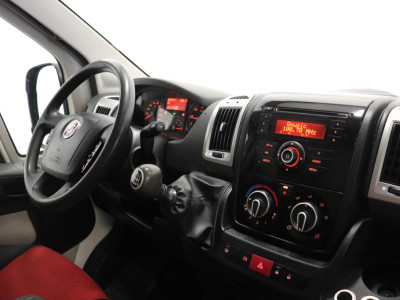 Fiat Ducato 30 2.3 MultiJet L2H1 - Airco - Trekhaak - € 3.950,- Excl. foto 3