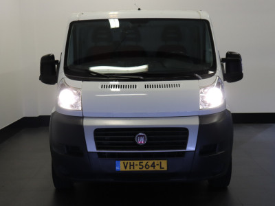 Fiat Ducato 30 2.3 MultiJet L2H1 - Airco - Trekhaak - € 3.950,- Excl. foto 5