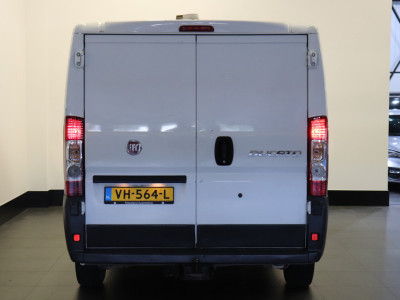 Fiat Ducato 30 2.3 MultiJet L2H1 - Airco - Trekhaak - € 3.950,- Excl. foto 6