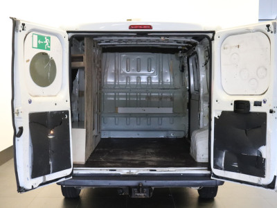 Fiat Ducato 30 2.3 MultiJet L2H1 - Airco - Trekhaak - € 3.950,- Excl. foto 7