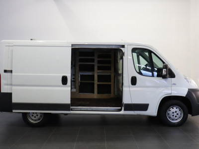 Fiat Ducato 30 2.3 MultiJet L2H1 - Airco - Trekhaak - € 3.950,- Excl. foto 8