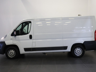 Fiat Ducato 30 2.3 MultiJet L2H1 - Airco - Trekhaak - € 3.950,- Excl. foto 9
