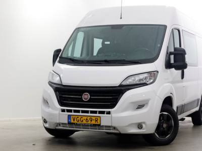 Fiat Ducato 30 2.3 MultiJet L2H2 120pk D.C. Airco/Navi/Camera 06-2020