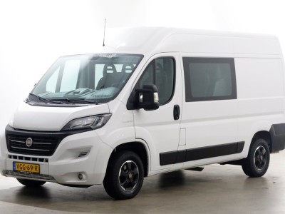 Fiat Ducato 30 2.3 MultiJet L2H2 120pk D.C. Airco/Navi/Camera 06-2020 foto 10