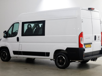 Fiat Ducato 30 2.3 MultiJet L2H2 120pk D.C. Airco/Navi/Camera 06-2020 foto 11