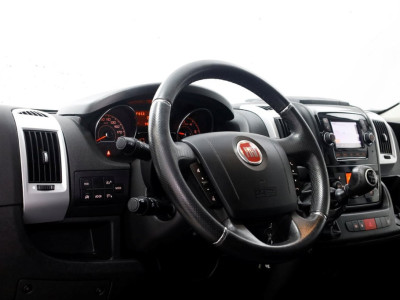 Fiat Ducato 30 2.3 MultiJet L2H2 120pk D.C. Airco/Navi/Camera 06-2020 foto 14