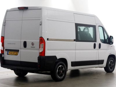 Fiat Ducato 30 2.3 MultiJet L2H2 120pk D.C. Airco/Navi/Camera 06-2020 foto 2
