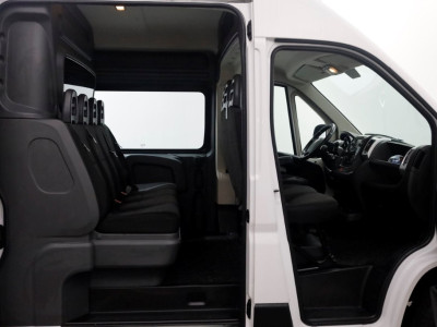 Fiat Ducato 30 2.3 MultiJet L2H2 120pk D.C. Airco/Navi/Camera 06-2020 foto 3