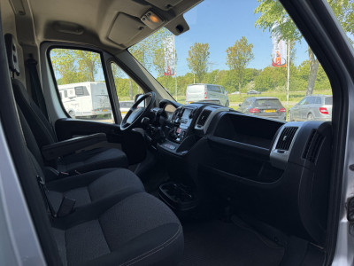 Fiat Ducato 30 2.3 MultiJet L2H2 | NL-auto | 1e Eig | Camera | Trekhaak | Cruisec. | Clima foto 13