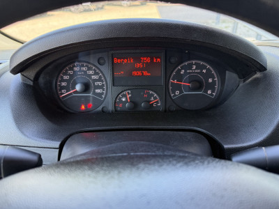 Fiat Ducato 30 2.3 MultiJet L2H2 | NL-auto | 1e Eig | Camera | Trekhaak | Cruisec. | Clima foto 19