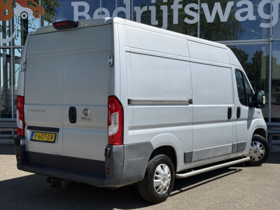Fiat Ducato 30 2.3 MultiJet L2H2 | NL-auto | 1e Eig | Camera | Trekhaak | Cruisec. | Clima foto 3