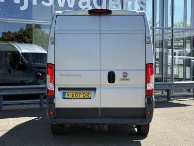 Fiat Ducato 30 2.3 MultiJet L2H2 | NL-auto | 1e Eig | Camera | Trekhaak | Cruisec. | Clima foto 4