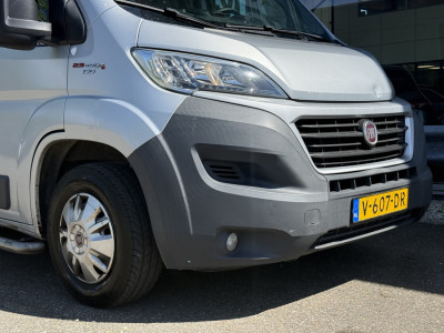 Fiat Ducato 30 2.3 MultiJet L2H2 | NL-auto | 1e Eig | Camera | Trekhaak | Cruisec. | Clima foto 5