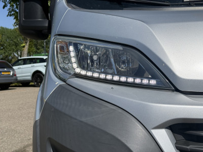 Fiat Ducato 30 2.3 MultiJet L2H2 | NL-auto | 1e Eig | Camera | Trekhaak | Cruisec. | Clima foto 6