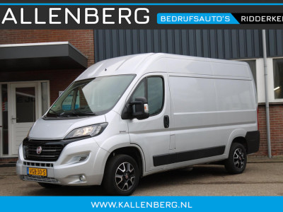 Fiat Ducato 30 2.3 MultiJet L2H2 / Trekhaak / Camera / Navi / 3 zits