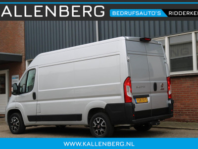 Fiat Ducato 30 2.3 MultiJet L2H2 / Trekhaak / Camera / Navi / 3 zits foto 10